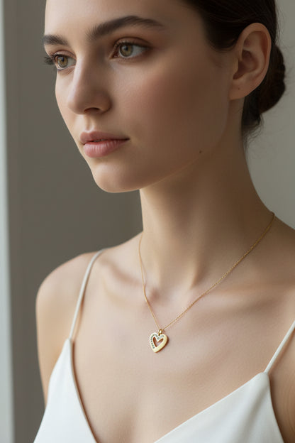 Love charm