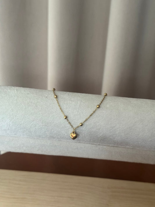 Love bracelet