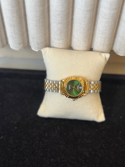 Rolex watch