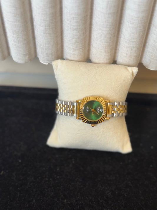 Rolex watch