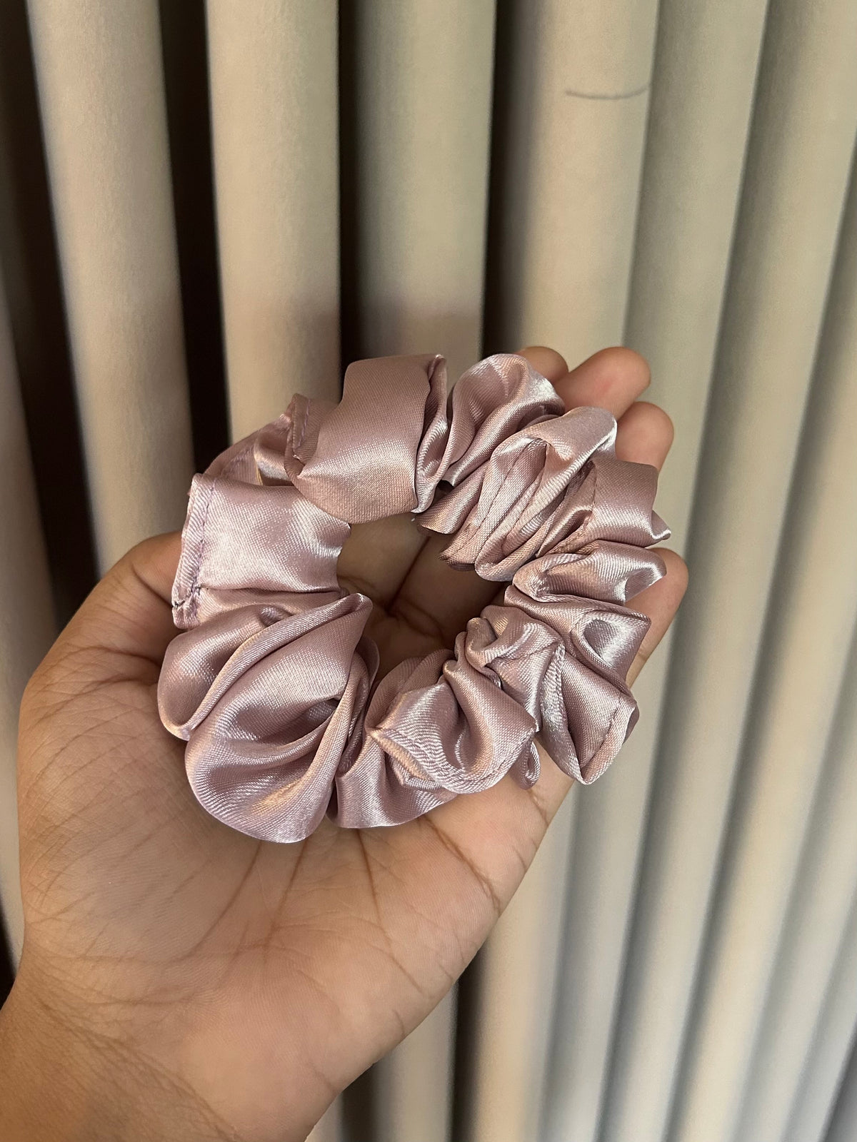 Scrunchies