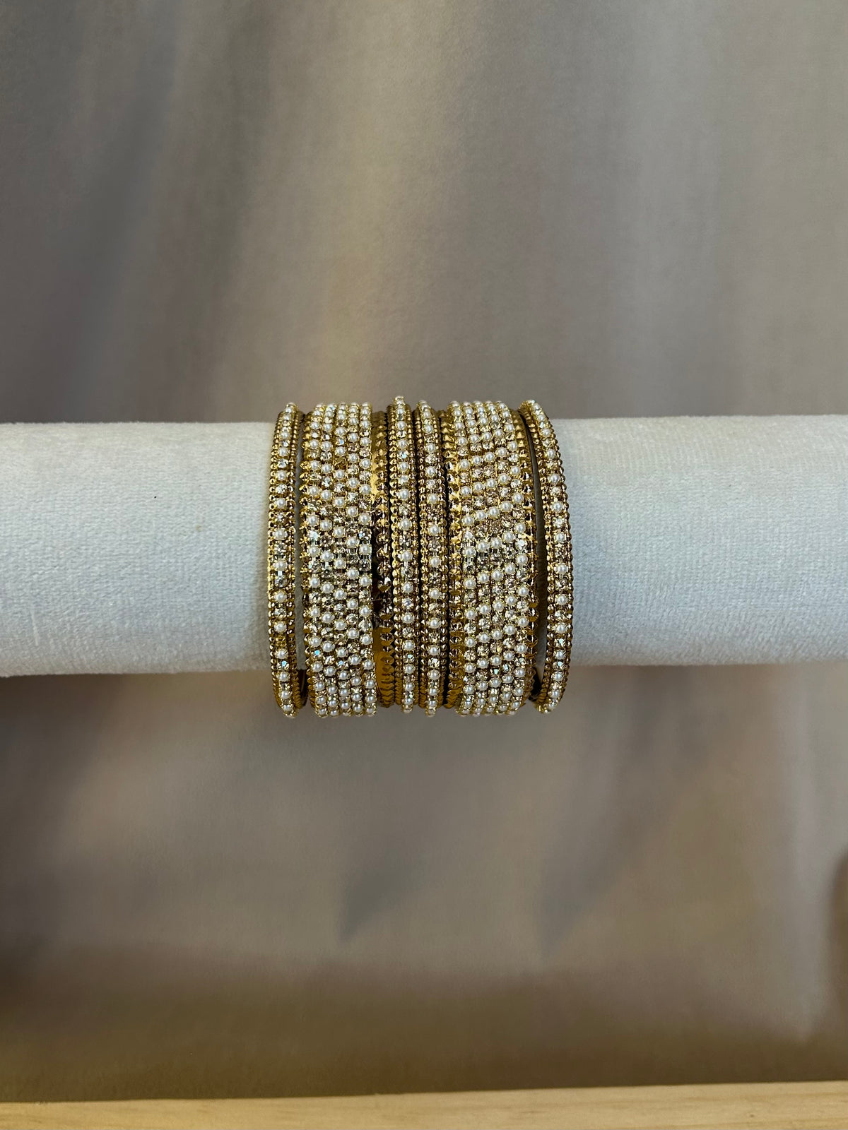 Bangle set