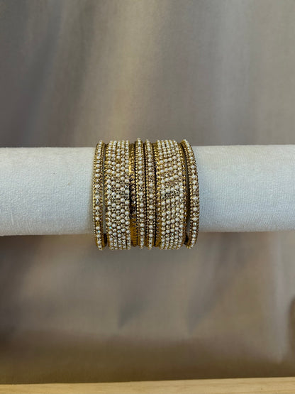 Bangle set