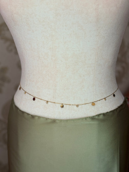 Waist chain