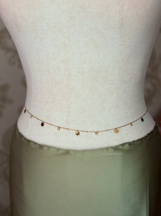 Waist chain
