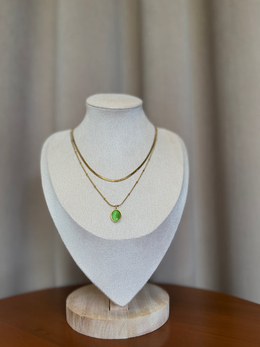 Necklace
