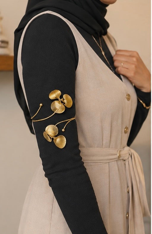 Arm cuff