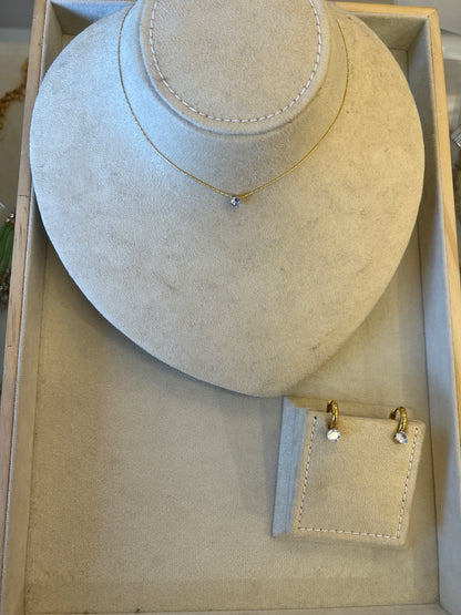 Combo necklace