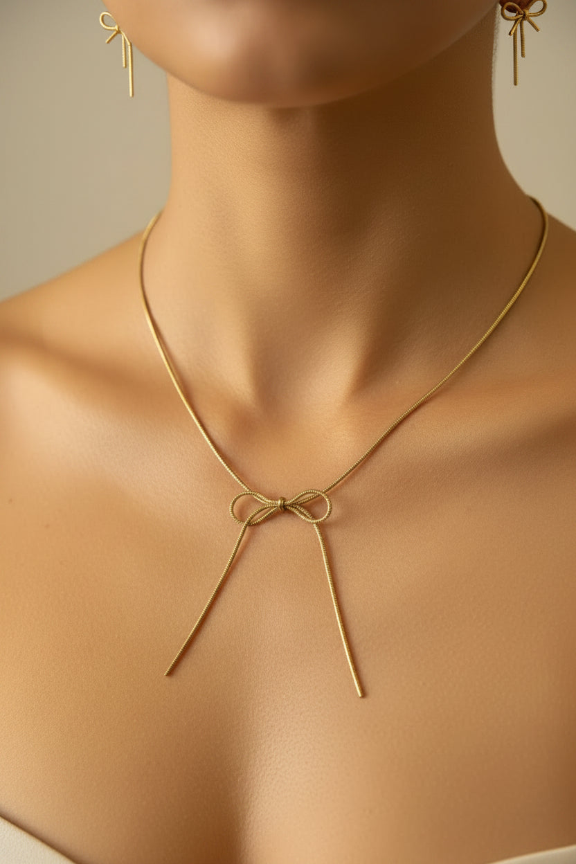 Bow combo chain