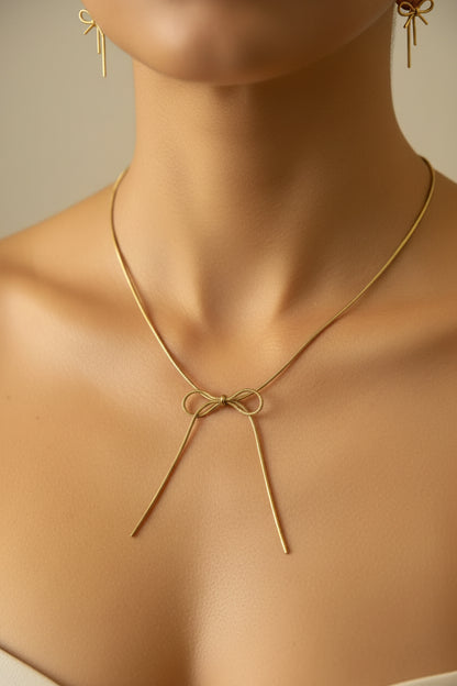 Bow combo chain