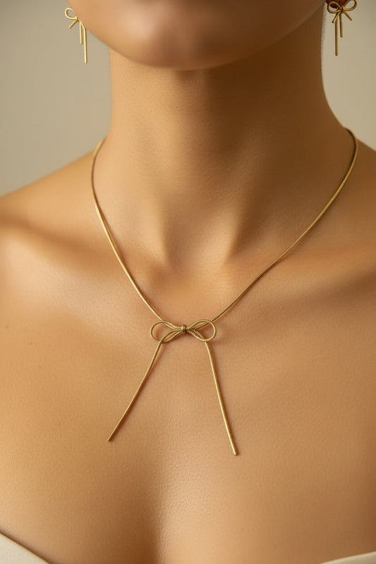 Bow combo chain