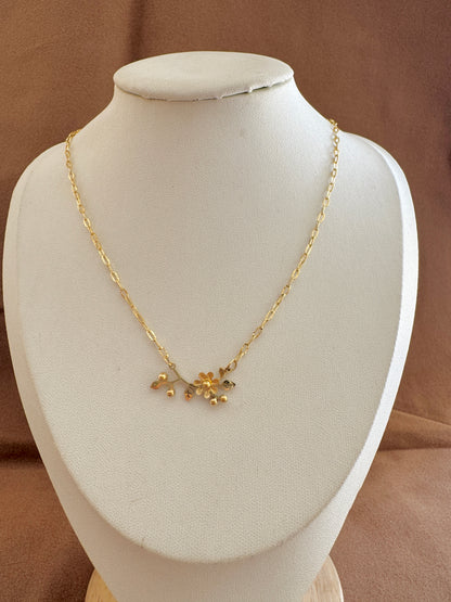 Necklace