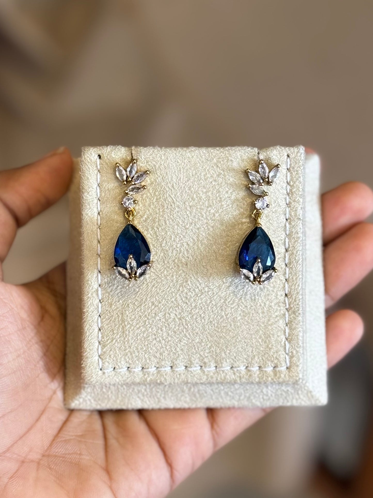 AD Earrings