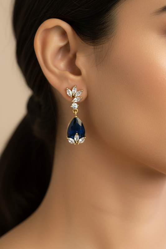 AD Earrings