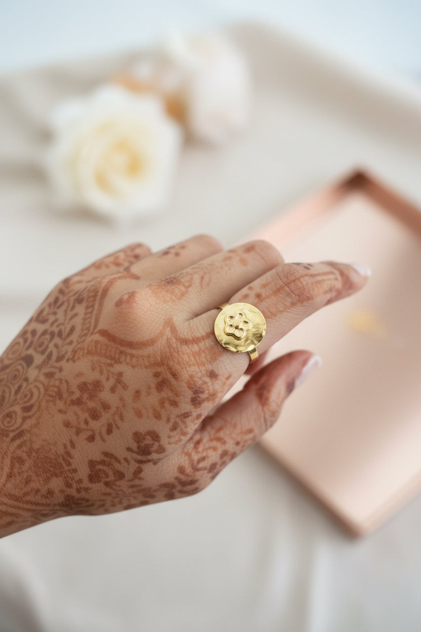 Elowen Ring