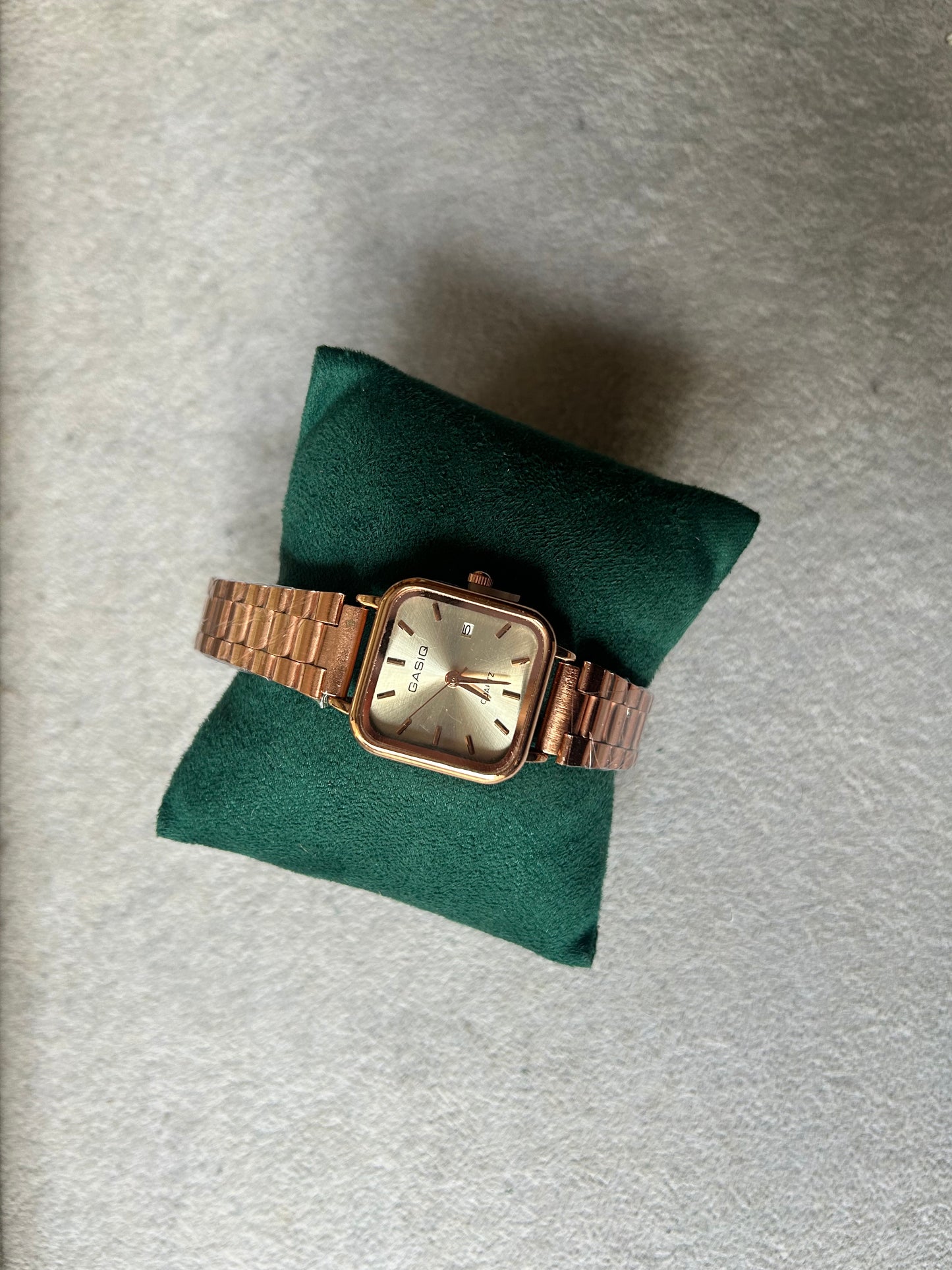 Montclair Watch