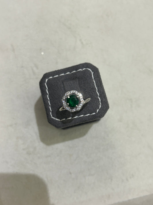 Ad ring green