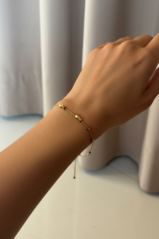 Zara bracelet