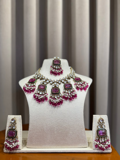Rental jewellery