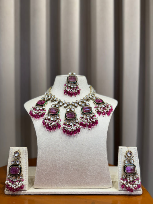 Rental jewellery
