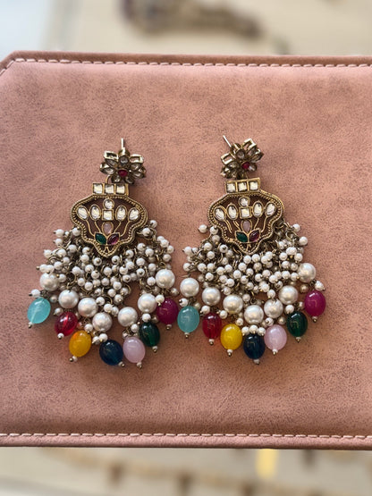 Earring