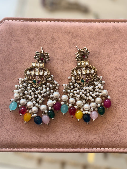 Earring