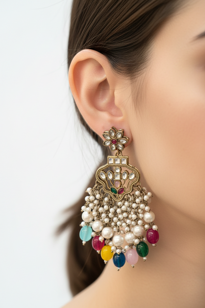 Earring