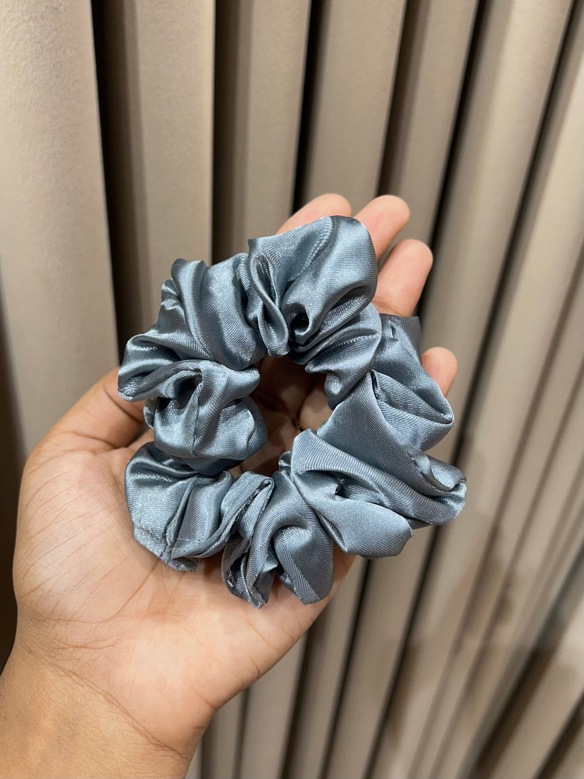 Scrunchies