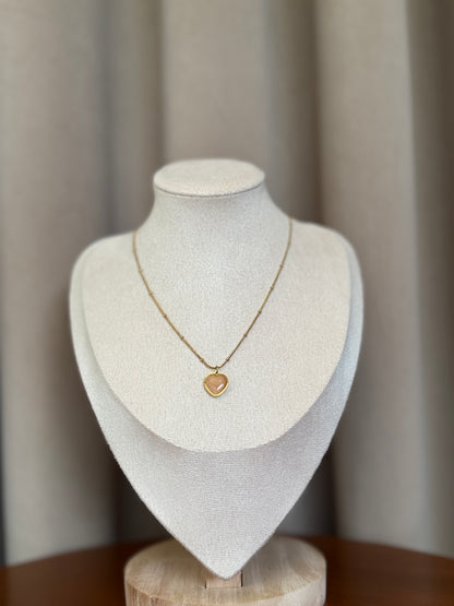 Heart Necklace