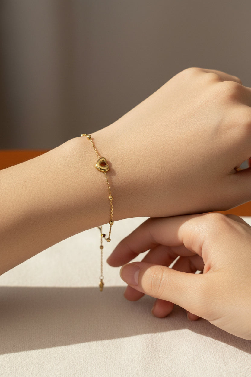 Love bracelet