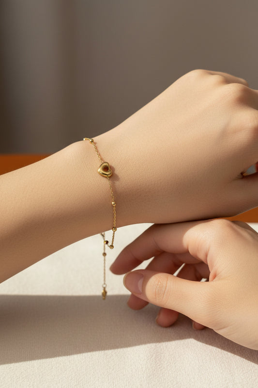 Love bracelet