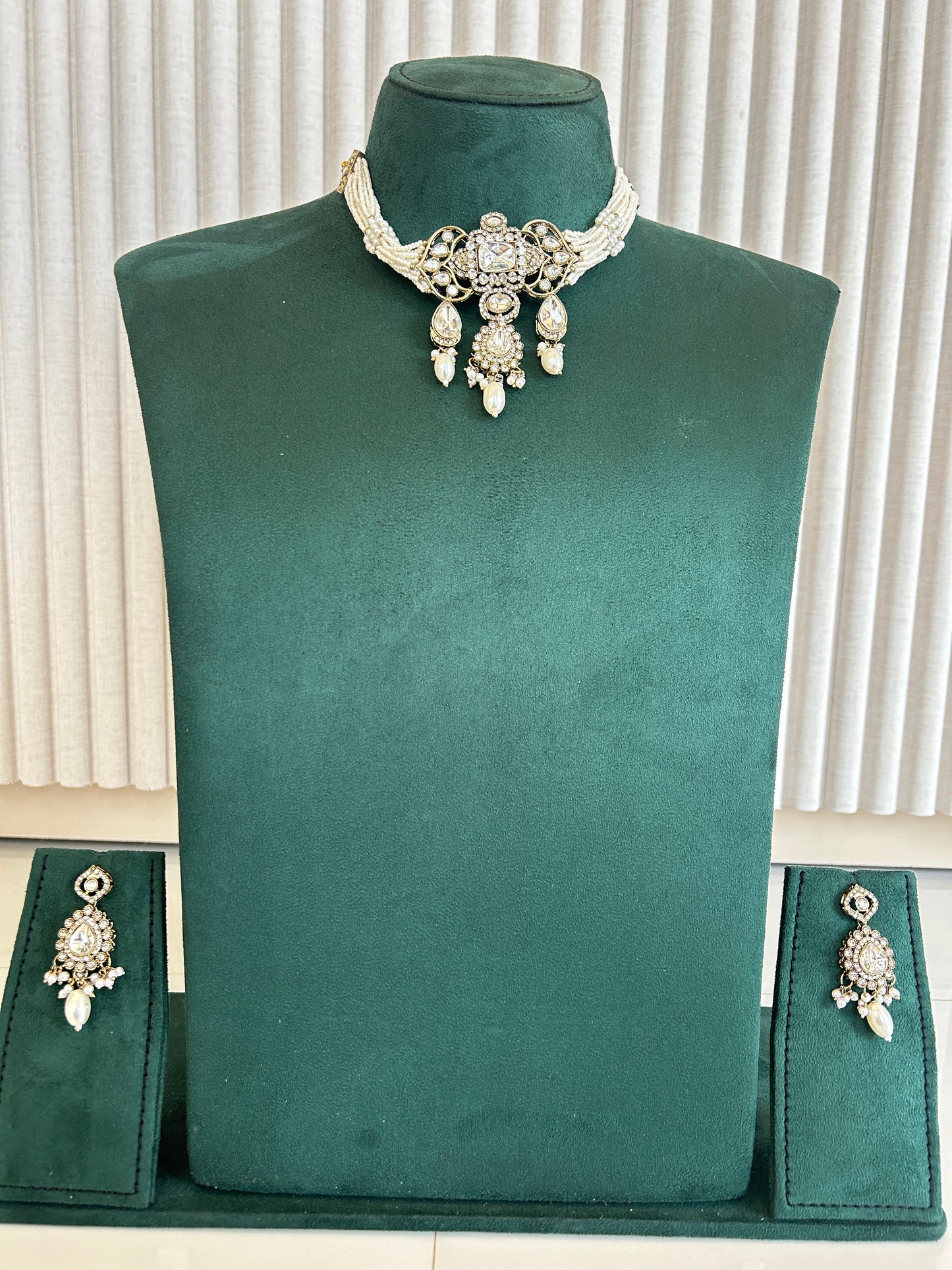 Rental Jewellery