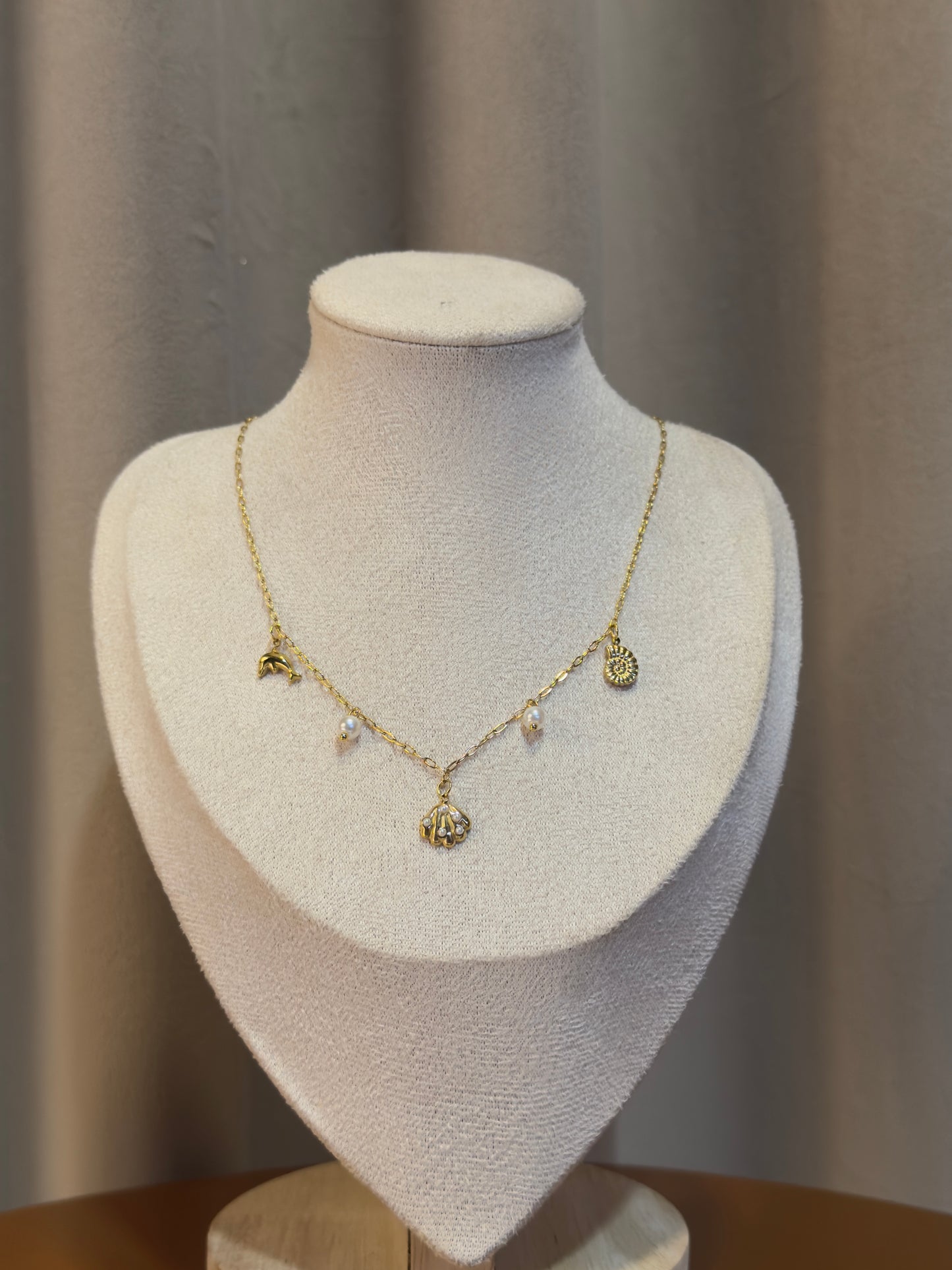 Necklace