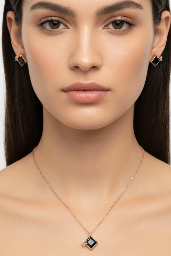 Combo necklace