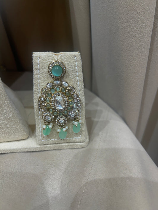 Rental jewellery