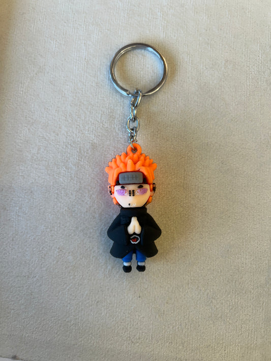 Nagato keychain