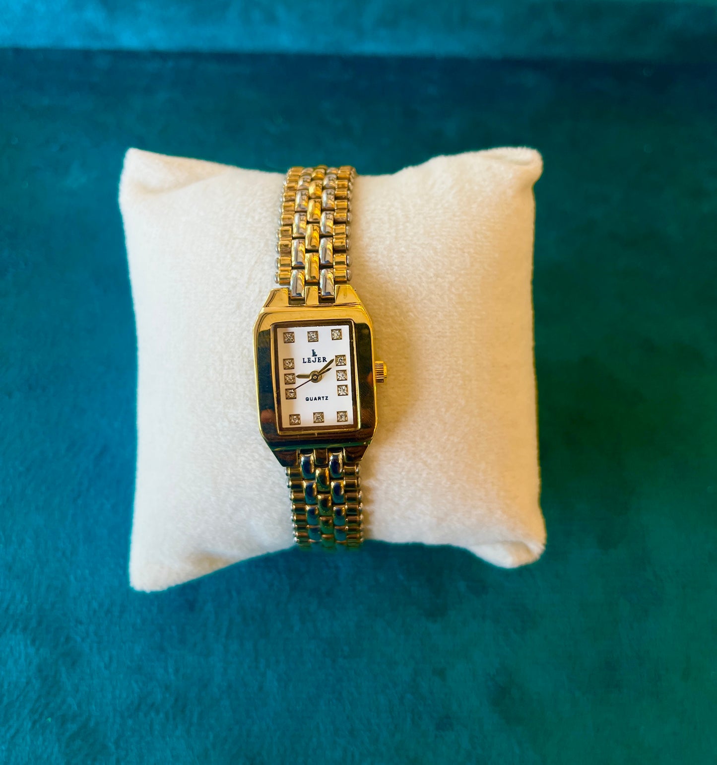 lejer watch