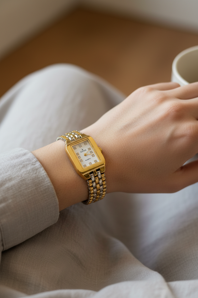 lejer watch