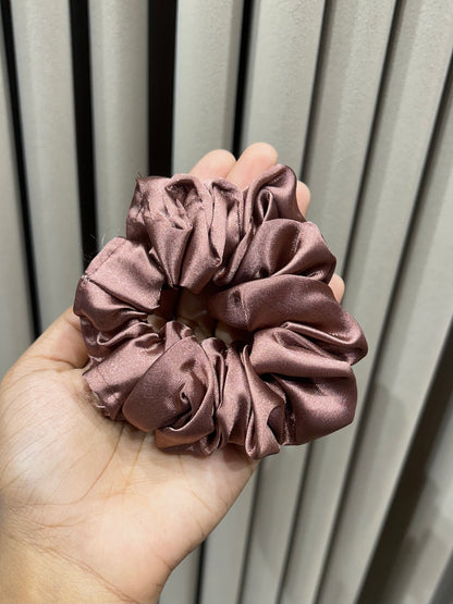 Scrunchies