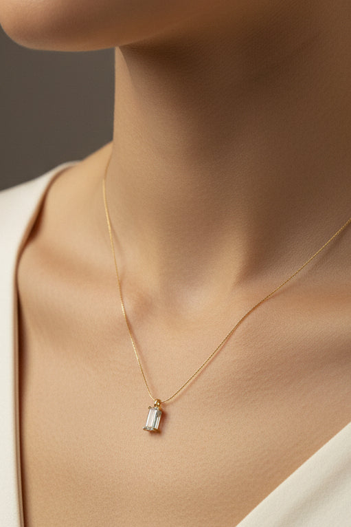 Zaria necklace