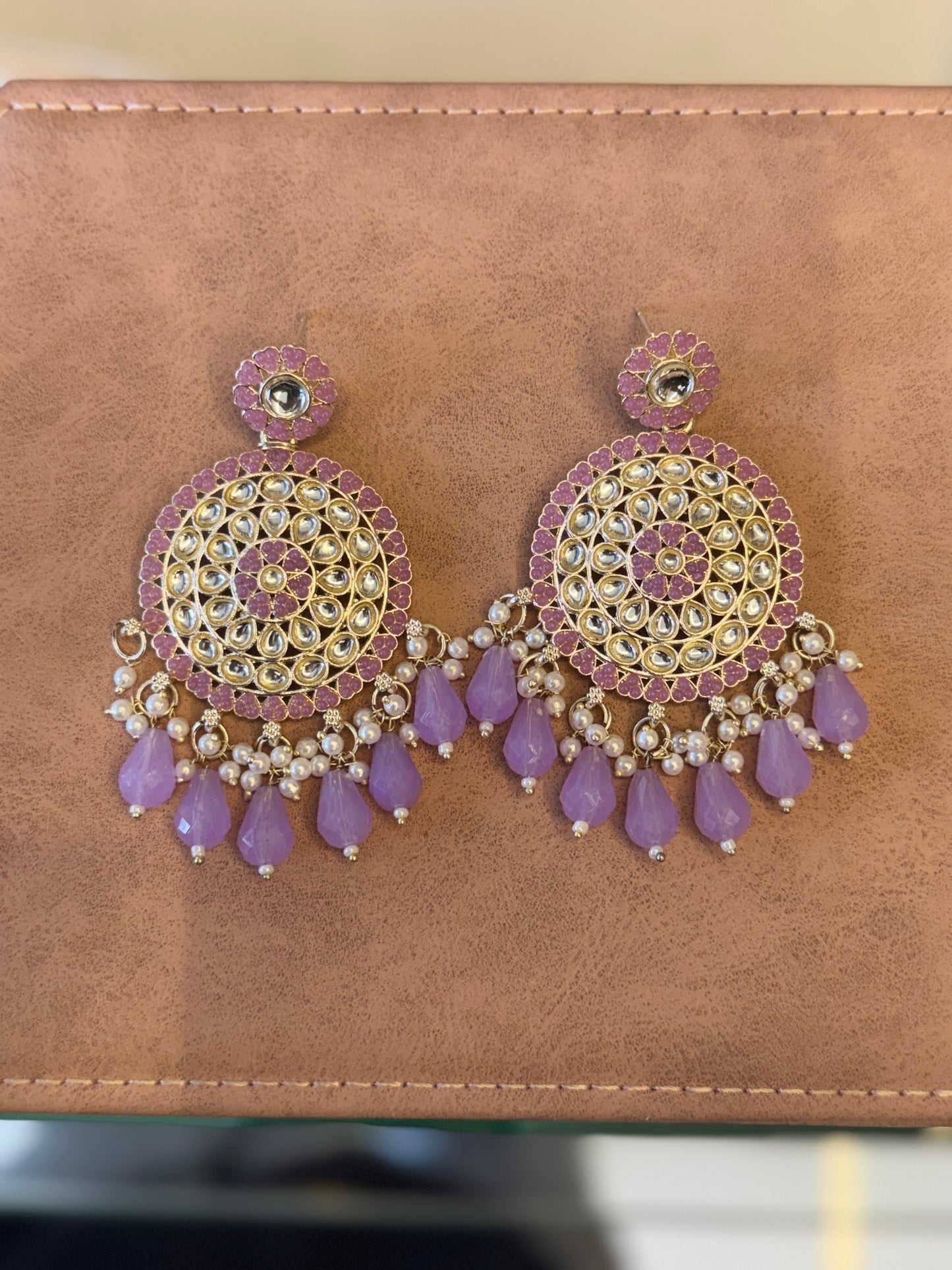 Earring