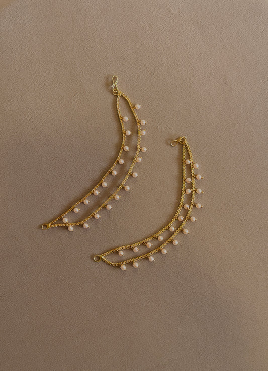 Ear chain