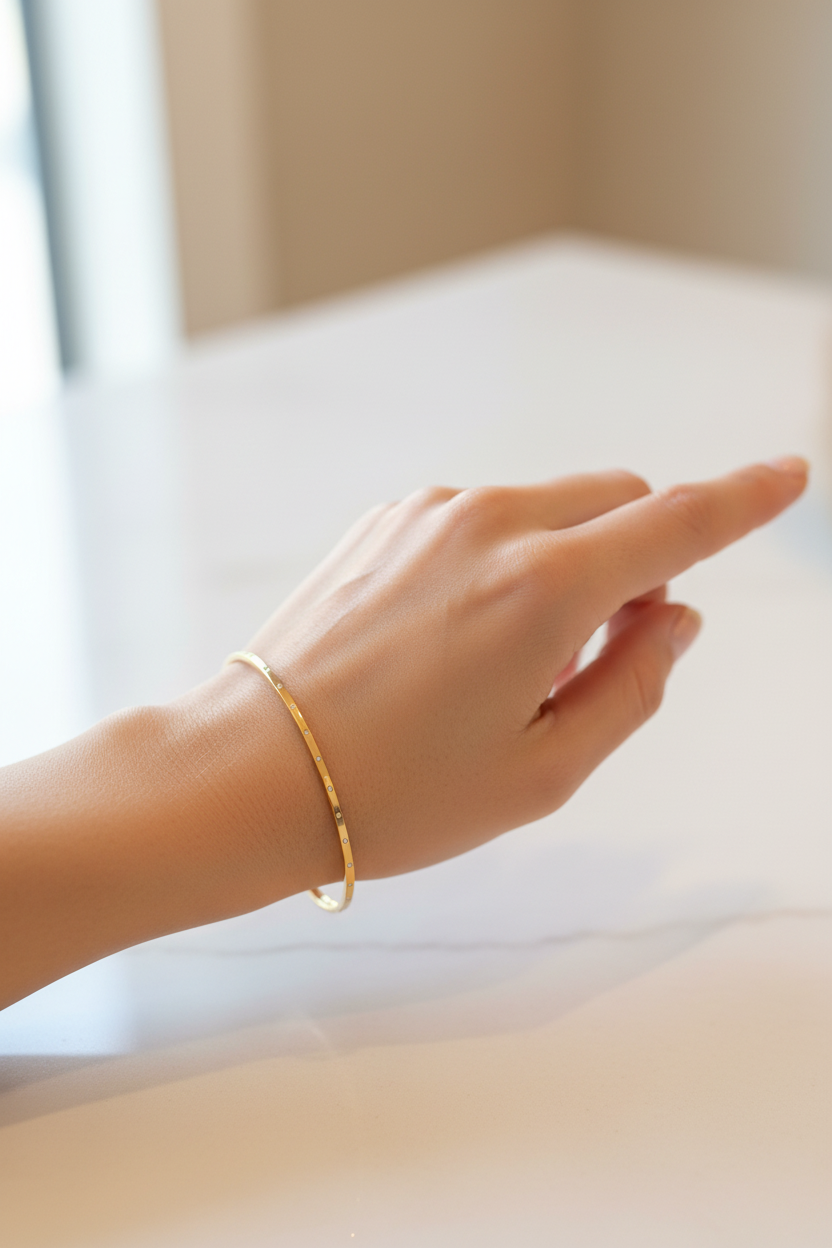 Bangle