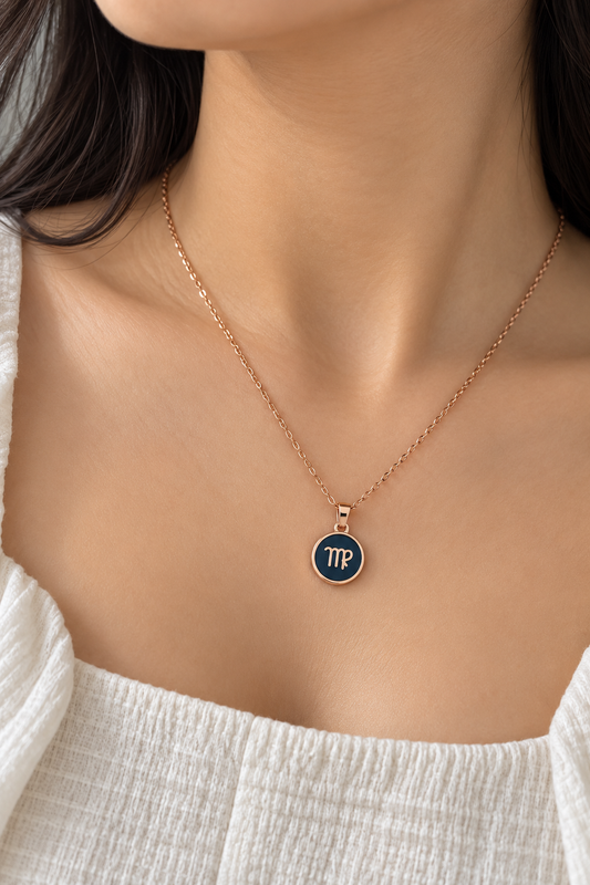 Simple Necklace
