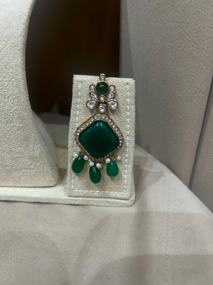 Rental jewellery
