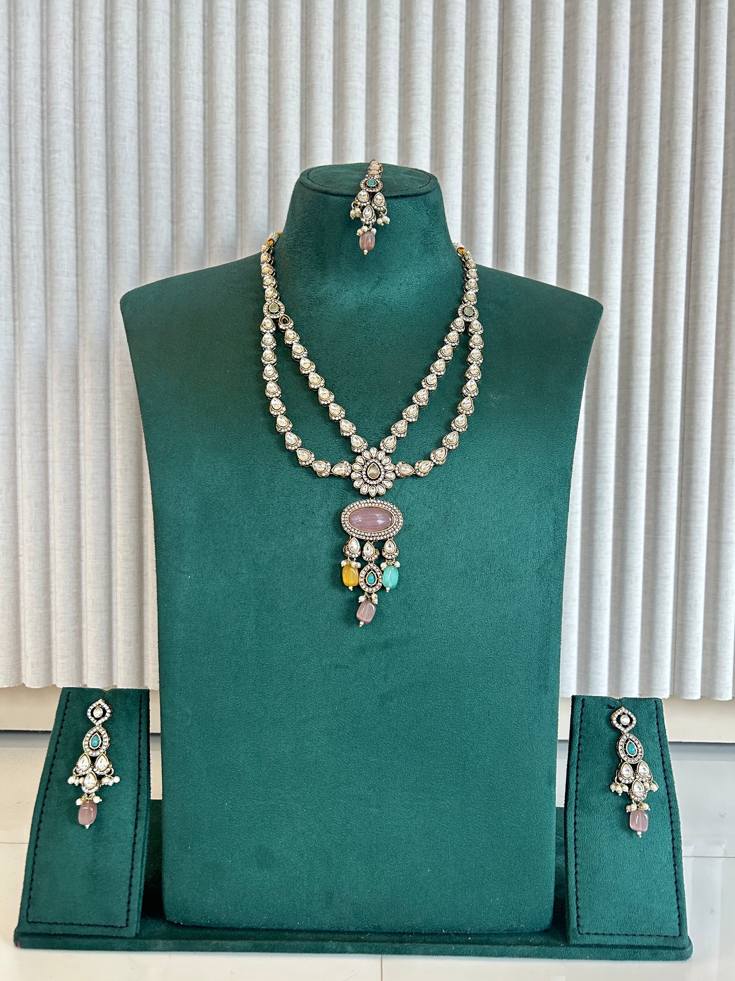 Rental Jewellery