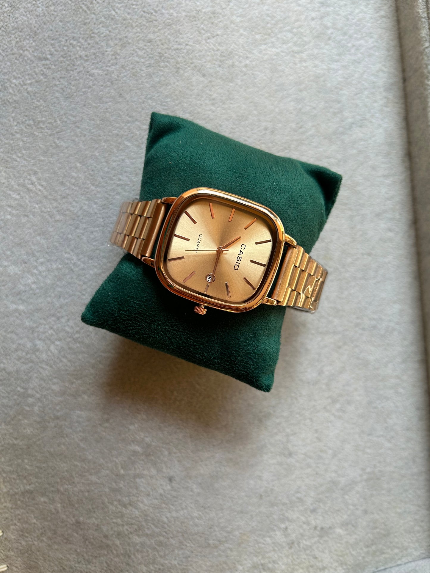 Astraeus Watch