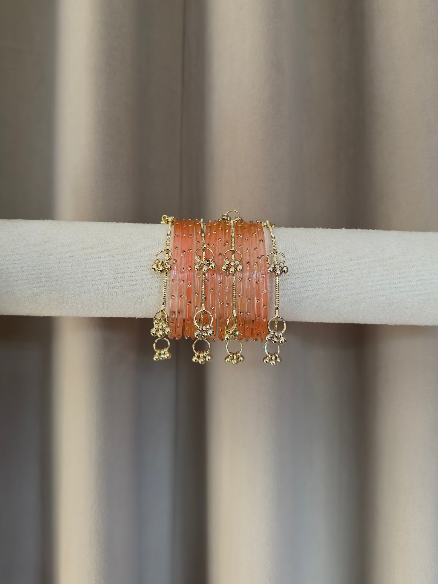 Kashmiri Bangle Set