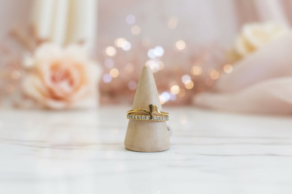 Ring size 7