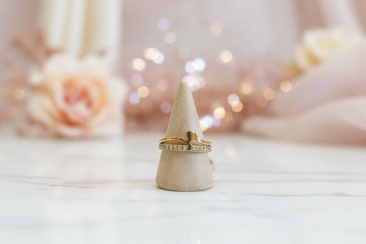 Ring size 7